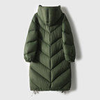 Nordic Down Parka