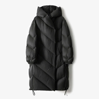 Nordic Down Parka