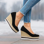 Maison Merlot Platforms